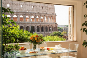 47Luxury Suites - Colosseo